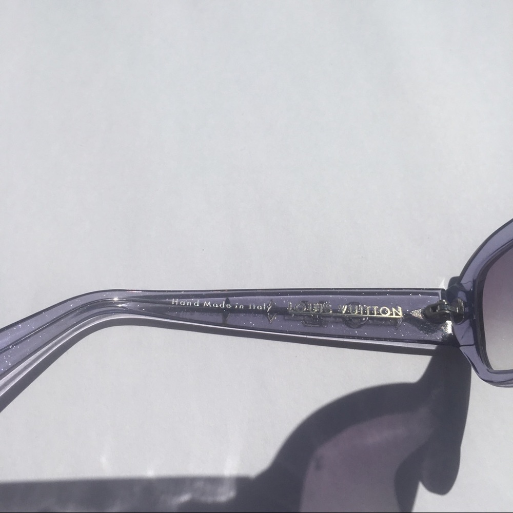 Louis Vuitton 100% authentic sunglasses - Picture 6 of 9